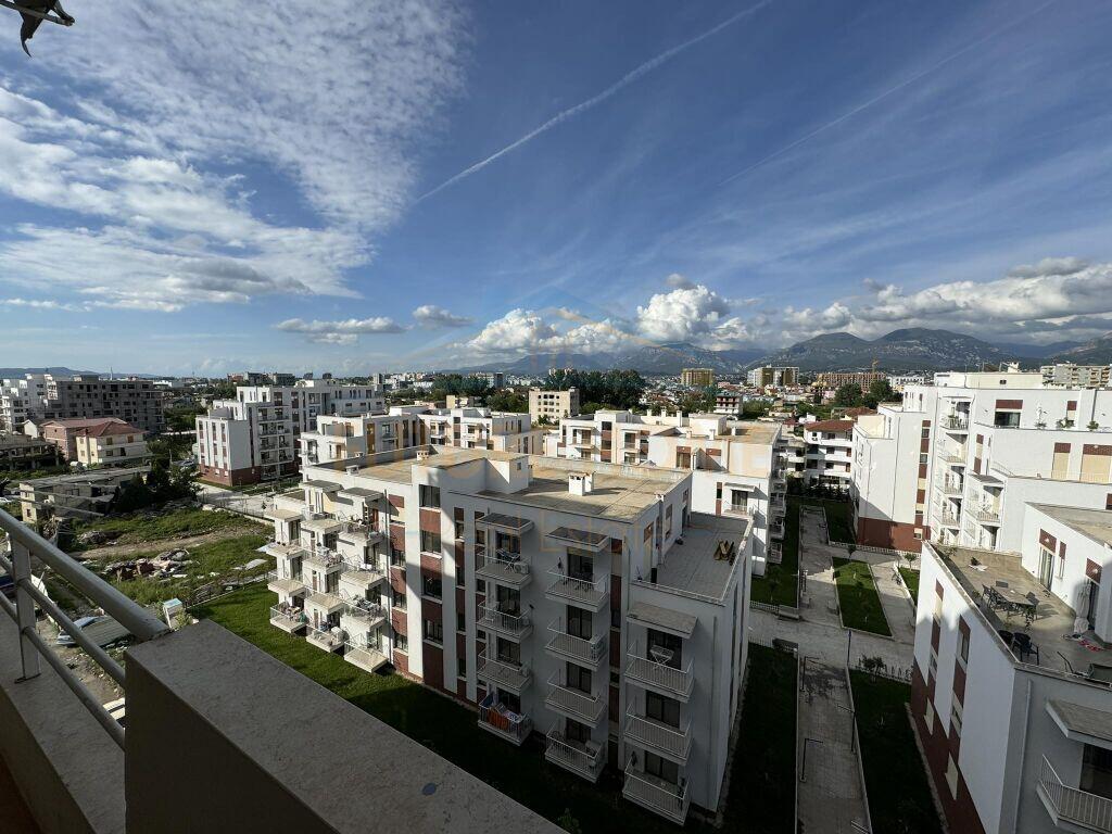 Affitto, Appartamento 2+1, Unaza e Re.