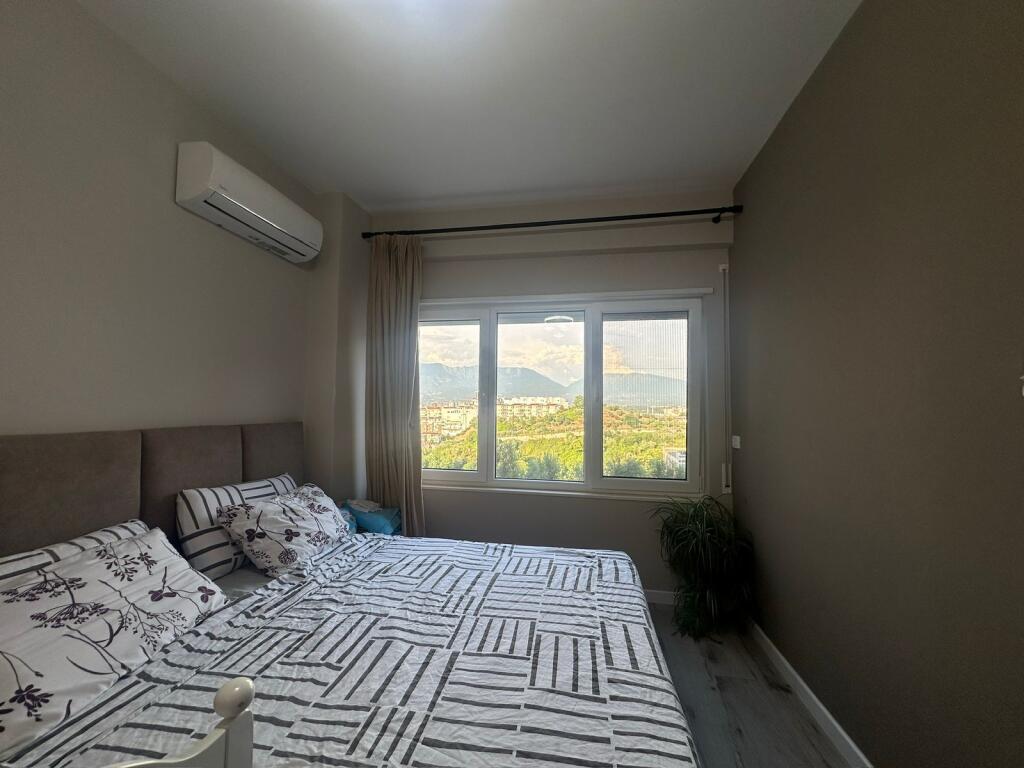 ⚜️ Duplex 3+1+3 with Veranda - Kodra e Diellit 2 / 