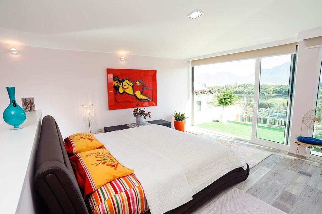 ⚜️ Penthouse me Qira 2+1+2 – Liqeni i Thatë / 
