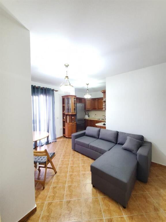 2+1 apartment for rent at the Prosecutor's Office / Mine Peza Street (550 Euro)