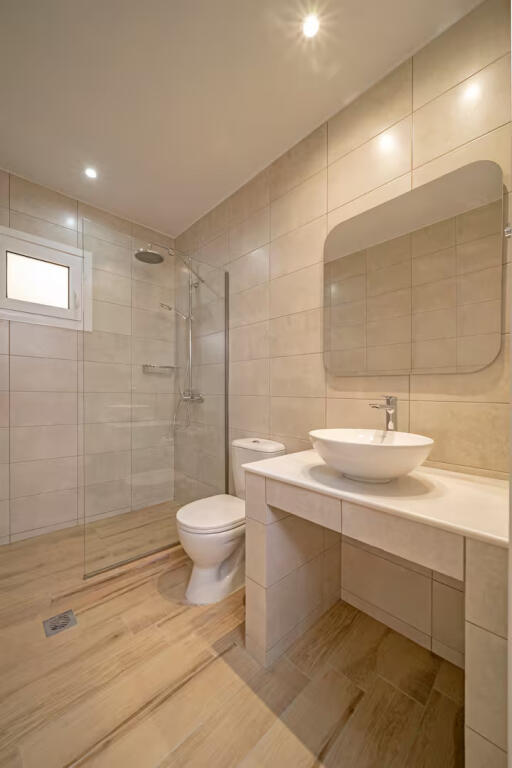Apartament me Qera 1+1 tek Ish Parku ( B2101193) Tirane