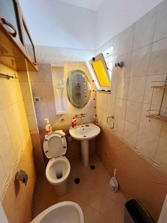 Apartament Me Qera 3+1 tek Komuna e Parsit (ID B230164) Tirane​