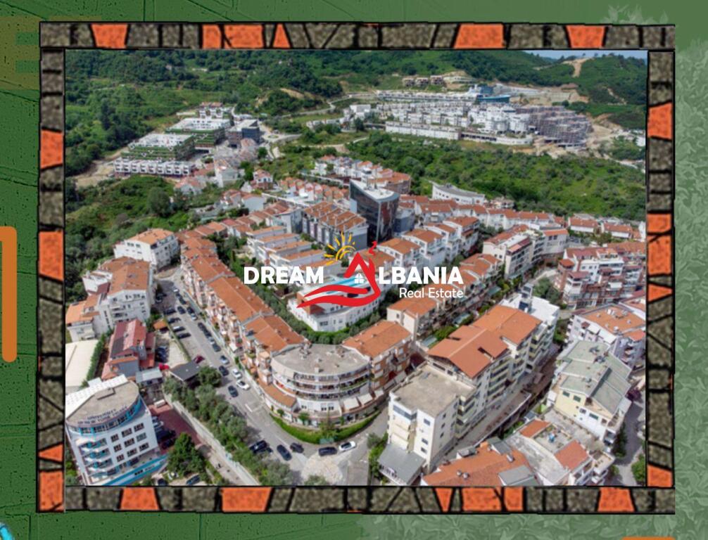 Apartment 2+1 +2 +Balcony for sale at Residence “Kodra e Diellit” – Tirana (ID 41212019)