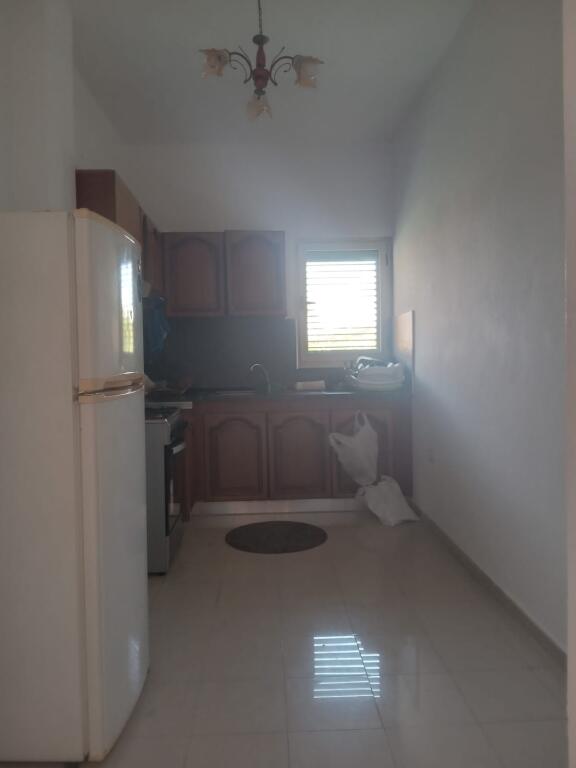 For rent 2+1 first floor villa 450 eu furnished