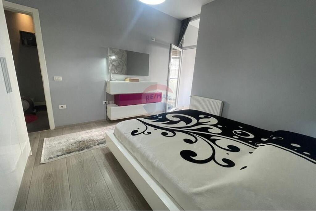 Apartment - For Rent - Kika 2, Commune of Paris, Tirana