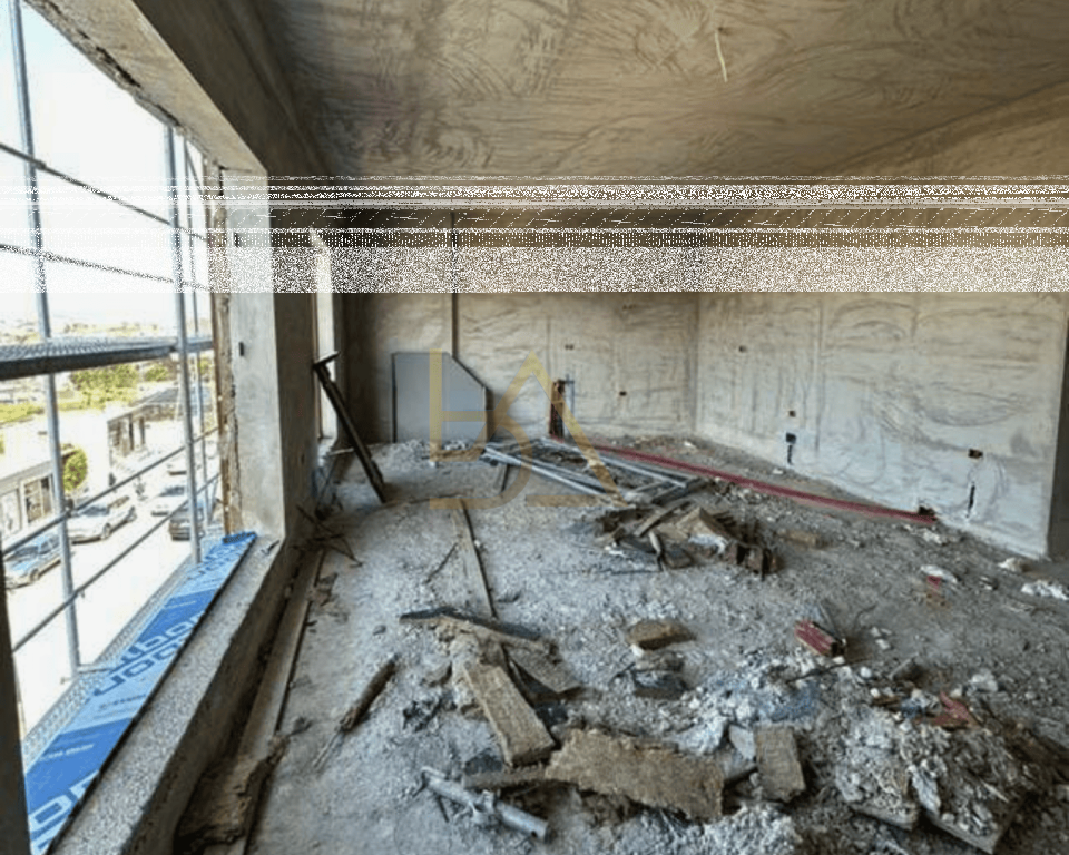 Appartamento in vendita – Via Jordan Misja, Tirana