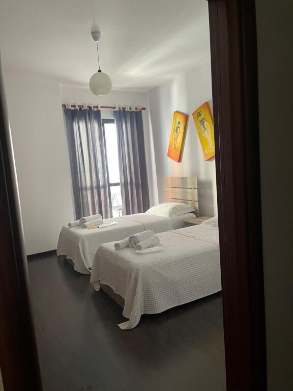 Shitet Apartament Astir