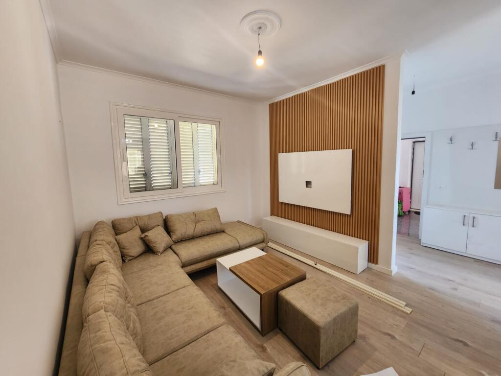 SUPER APPARTAMENTO 2+1 IN AFFITTO VICINO A VALA PARK, DURRES