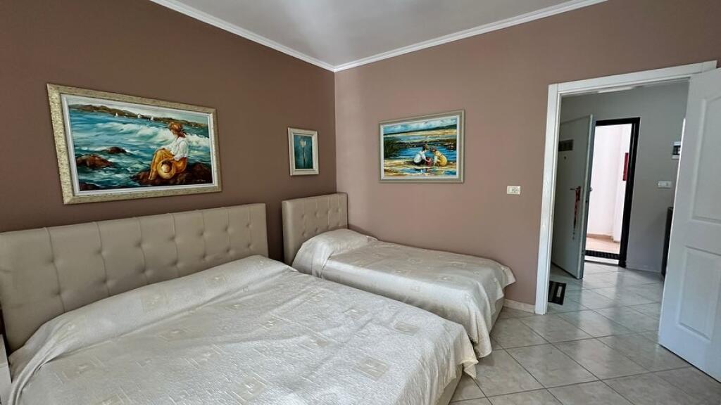 💥Super apartment 1+1 for sale by the sea 🌊 Qerret, Kavaje💥