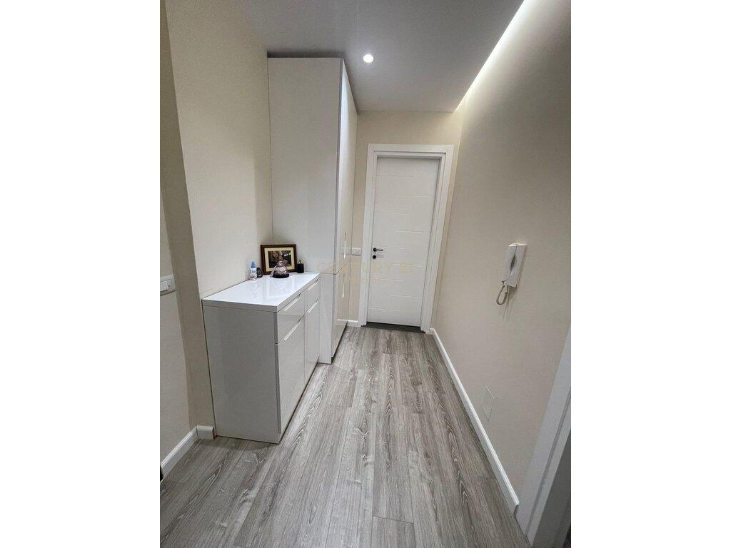 VICINO VILA L, VENDESI APPARTAMENTO 1+1