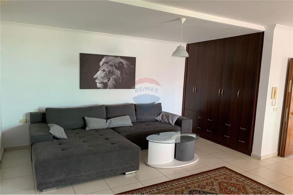 Apartament 1+1 me qira te Bulevardi Zogu l!