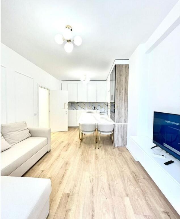 Apartment for rent 1+1 at the new Villa L in Astir,
