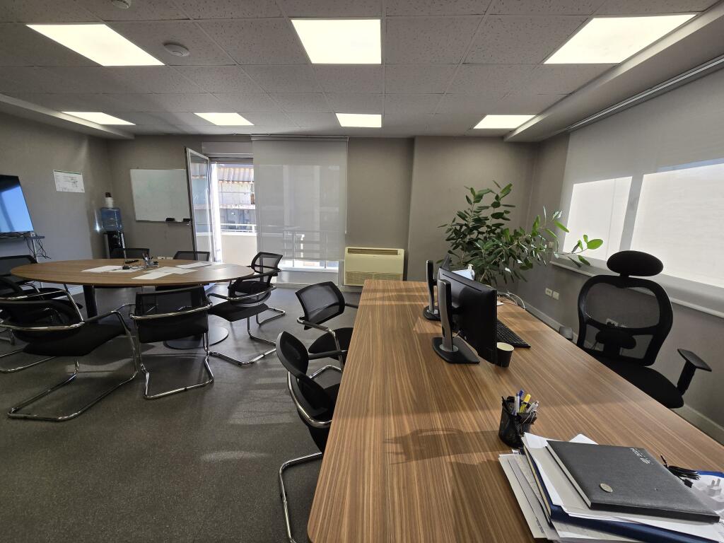 SUPER AMBIENCE FOR OFFICE RENT IN BLLOK, NEW OFFICE