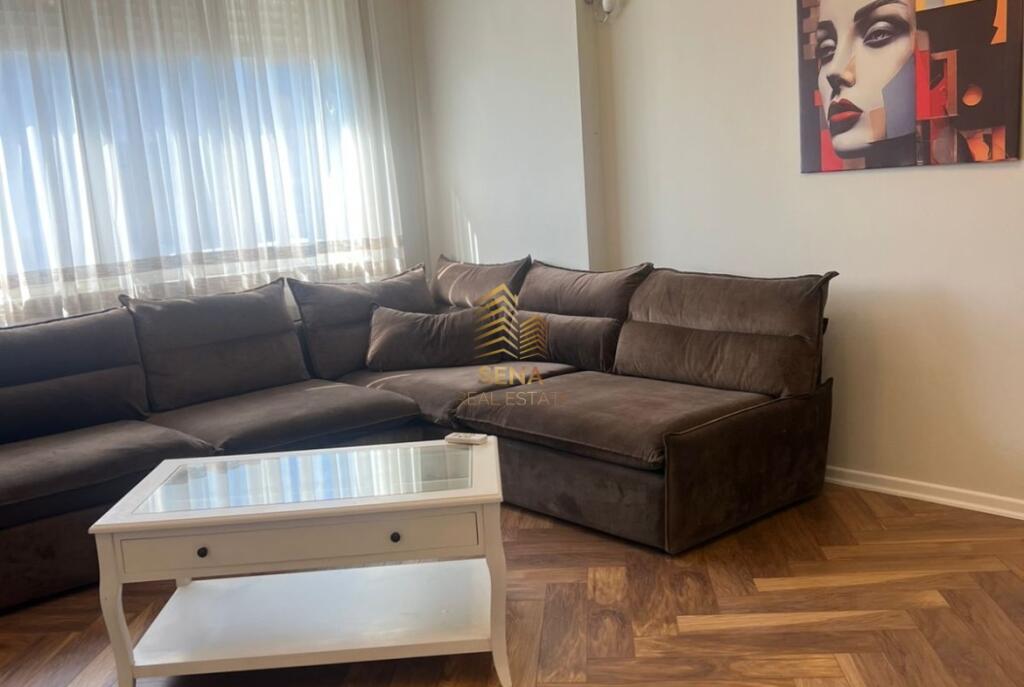 For sale, Apartment 1+1, Kongresi i Manastirit Street – Oxhaku, 110,000 Euro