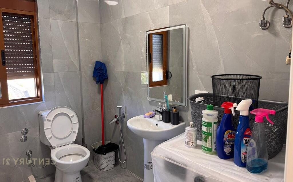 Apartment with 2+1+ Parking, in Senatorium