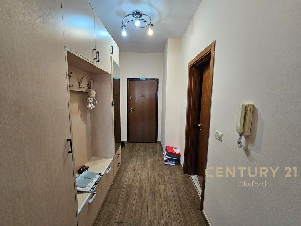 Apartment 2+1 for rent, MYSLYM SHYRI