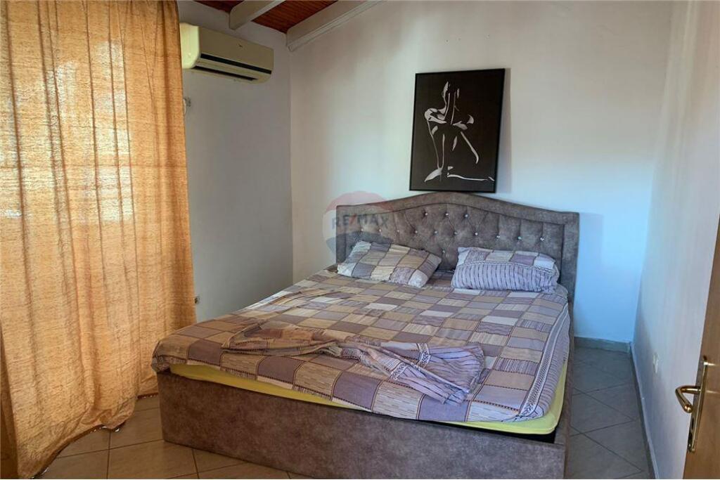 Apartament 1+1 me qira te Bulevardi Zogu l!