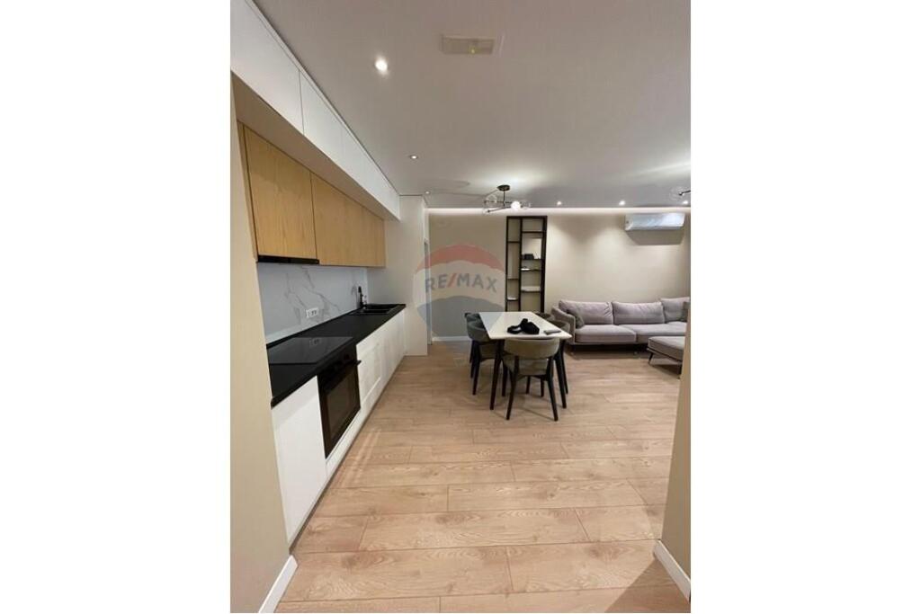Apartment - For Rent - Kosovarëve Street, Dinamo Complex, Tirana
