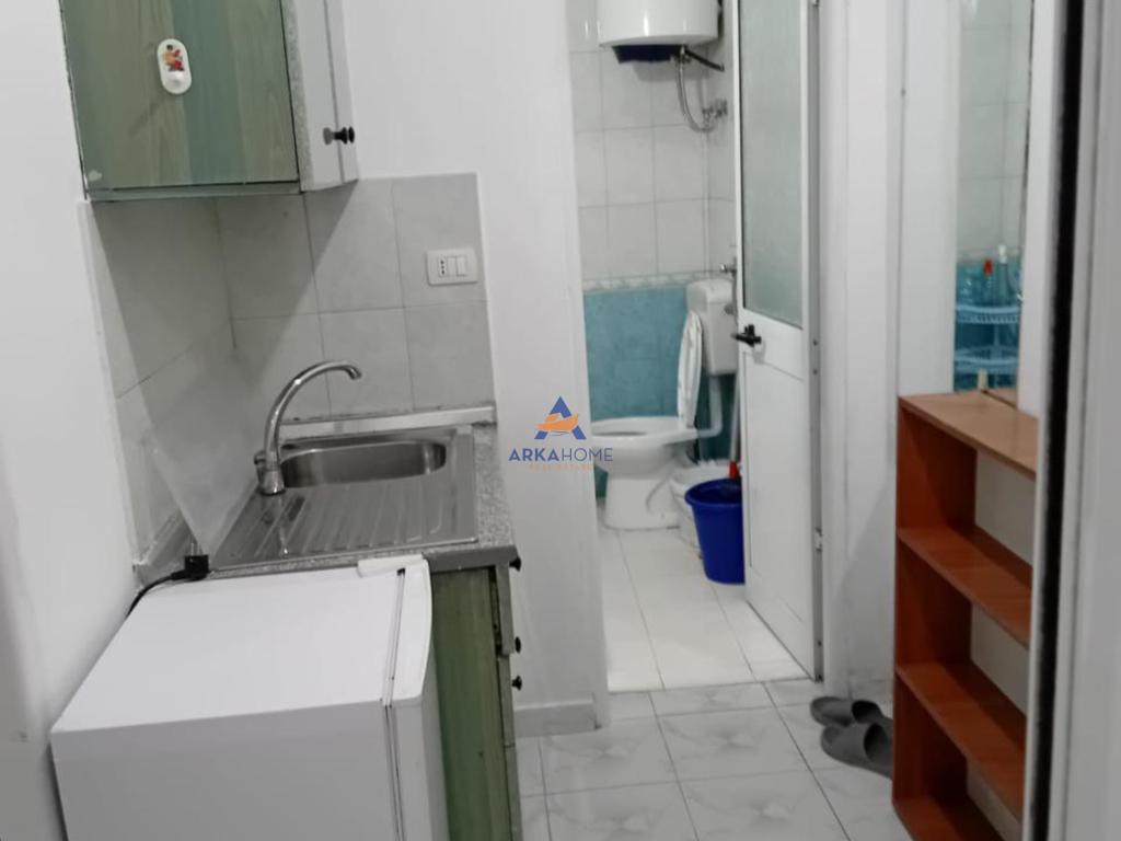 AFFITTASI APPARTAMENTO 1+1 "XHAMLLIK" 310 EURO