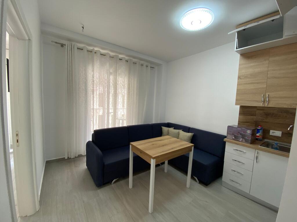 Apartament 1+1 Me Qira në Golem, Durrës - 400€ | 62 m²