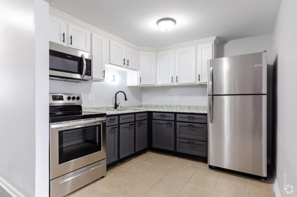 Apartament me Qera 1+1 tek Siri Kodra ( B2101192) Tirane.