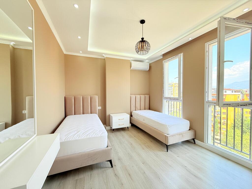 Appartamento 2+1 in Affitto – Completamente Arredato – Zona Ex-Fusha
