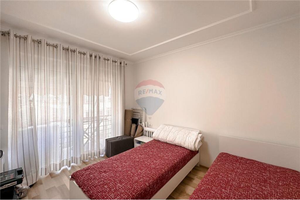 APARTAMENT 2+1 PER SHITJE TEK KOMPLEKSI FZ
