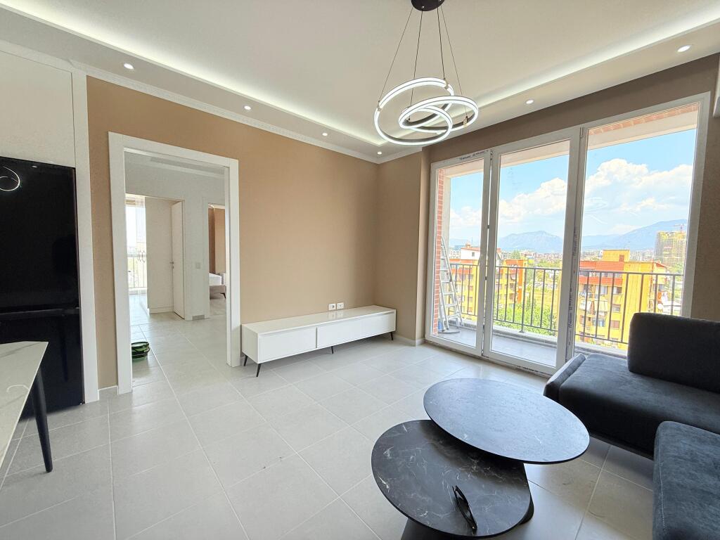 Appartamento 2+1 in Affitto – Completamente Arredato – Zona Ex-Fusha