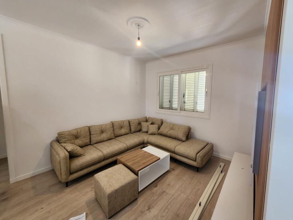 SUPER APPARTAMENTO 2+1 IN AFFITTO VICINO A VALA PARK, DURRES