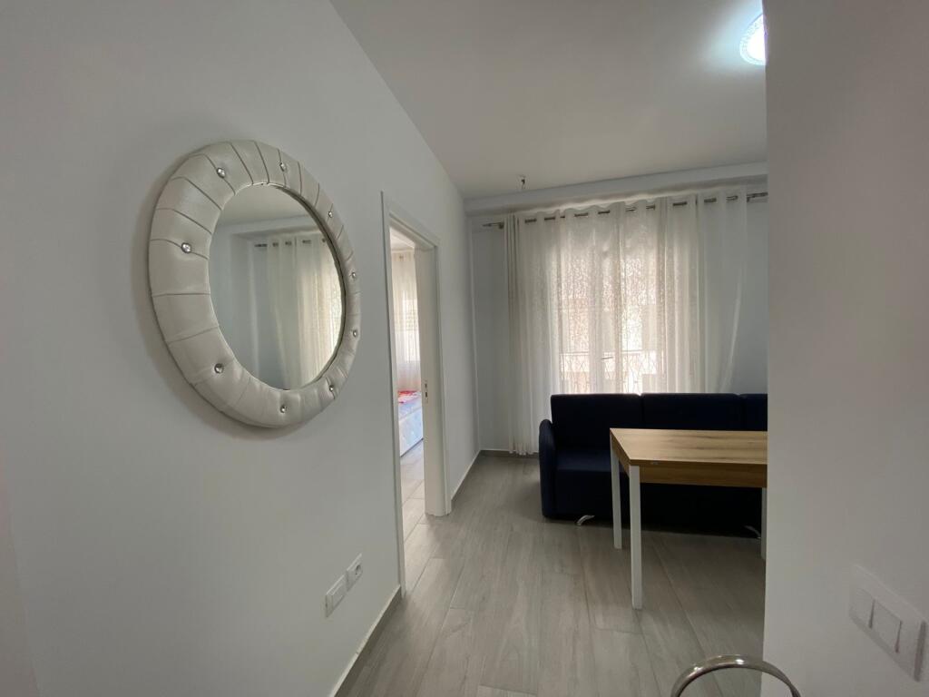 Apartament 1+1 Me Qira në Golem, Durrës - 400€ | 62 m²