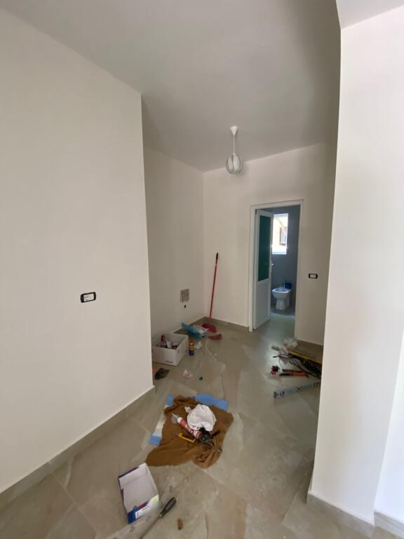 350€ Apartment 1+1+parking space for Rent Laprake, Military Hospital