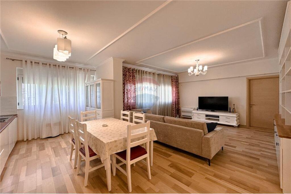 APARTAMENT 2+1 PER SHITJE TEK KOMPLEKSI FZ