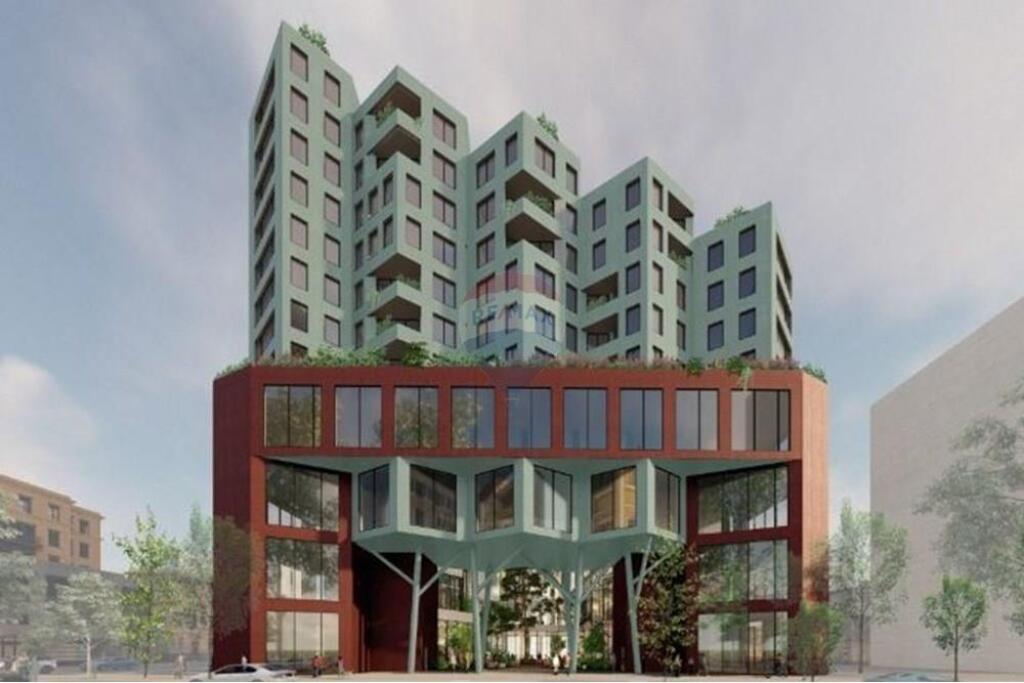 Tirane, apartment 2+1 for sale, Colonnade Residence. ID: 530491001-549