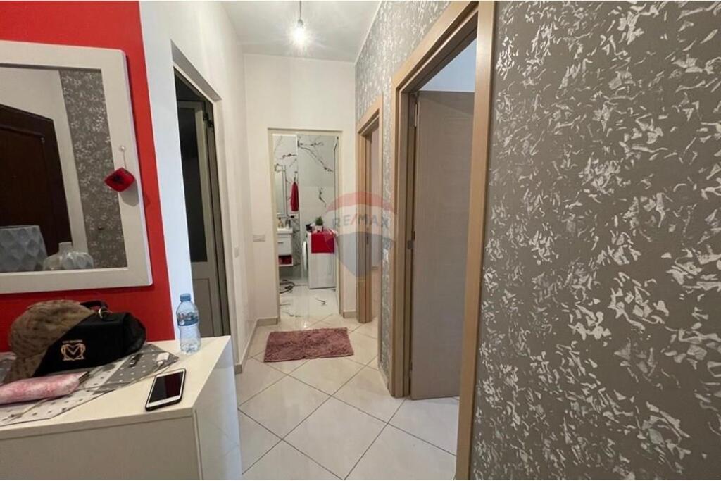 Appartamento 2+1+2 in affitto ad Astir !