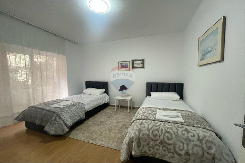 Apartment 3+1+parking space for sale in Brryli!