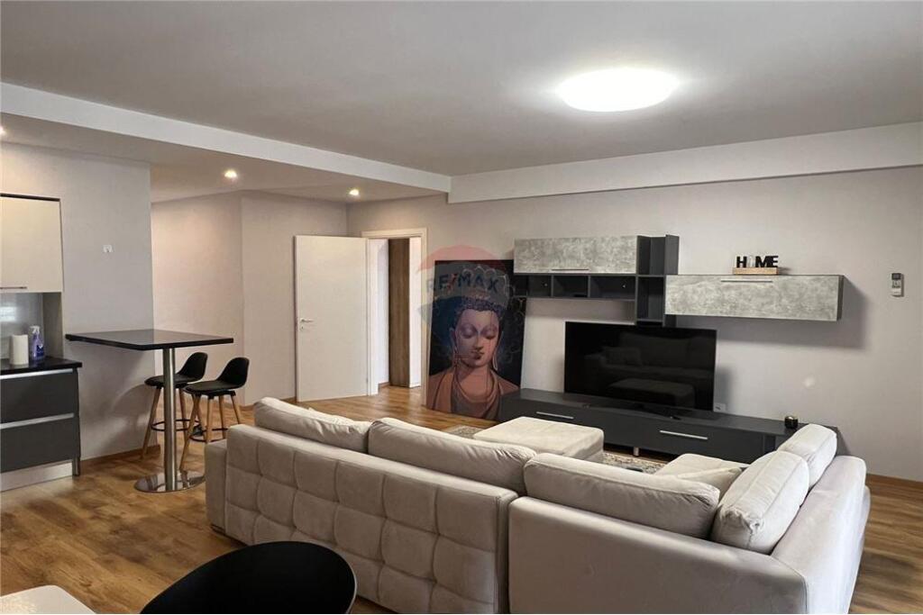 Apartment 2+1 for Rent – Delijorgji Complex, Kavajës Street. ID: 530291003-366