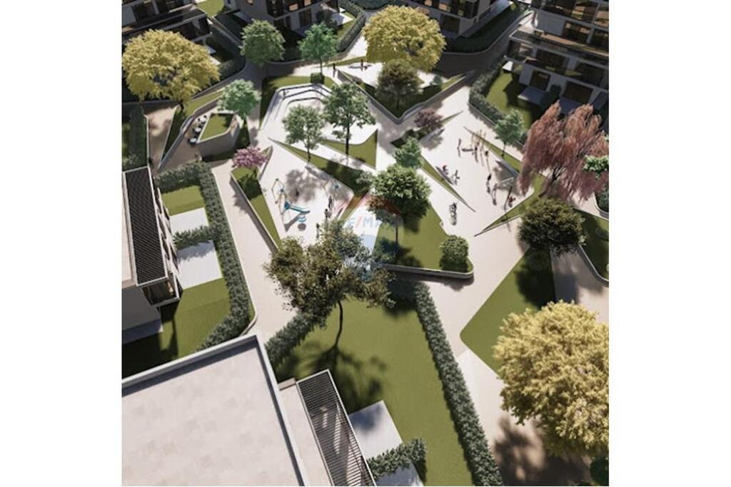 Lalezi Bay, 1+1 apartment for sale, 157,000 €. ID: 530181004-867