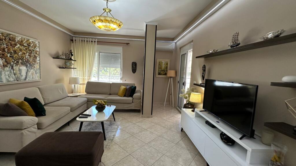 💥Super apartment 1+1 for sale by the sea 🌊 Qerret, Kavaje💥