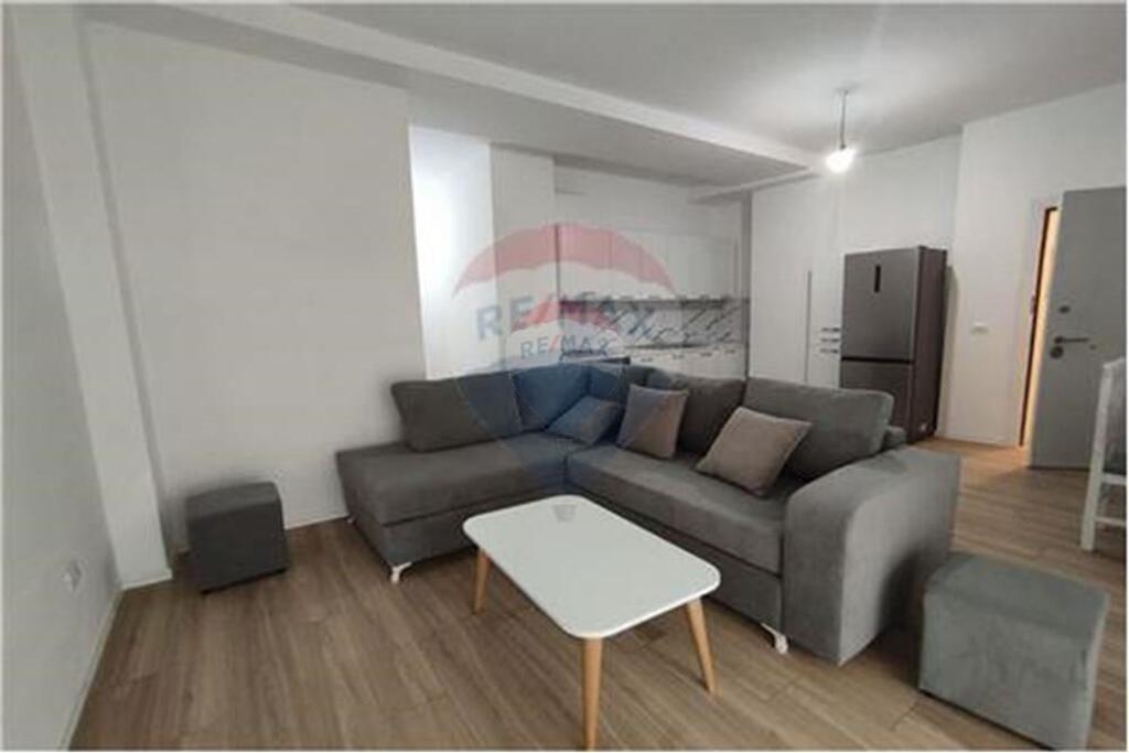 Appartamento 2+1 in affitto a Jordan Misja!