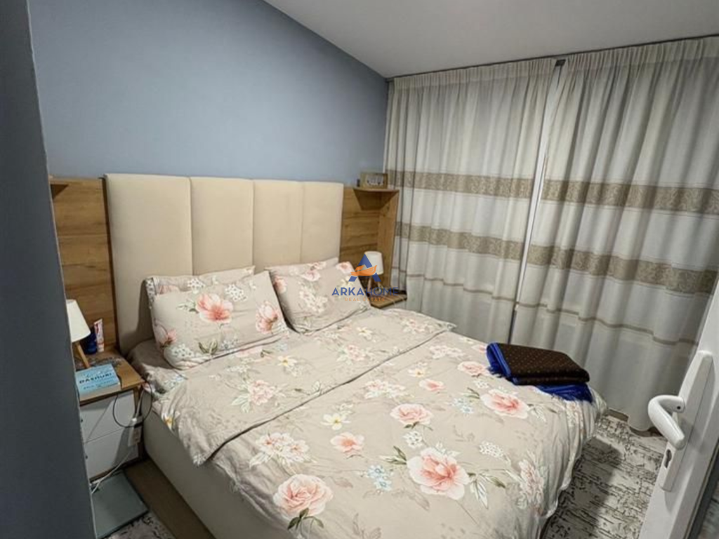 IN VENDITA APPARTAMENTO 2+1+BALCONE "YZBERISHT" 130.000 EURO.