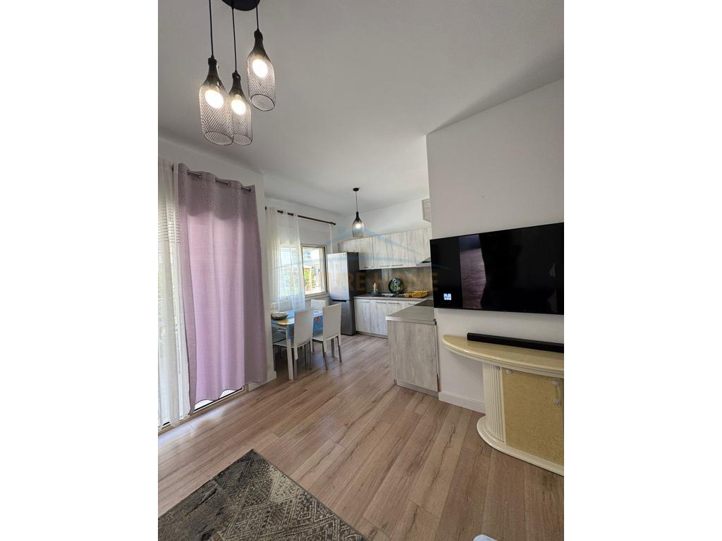 In vendita, Appartamento 2+1+2, Perla Resort, Baia di Lalëz.