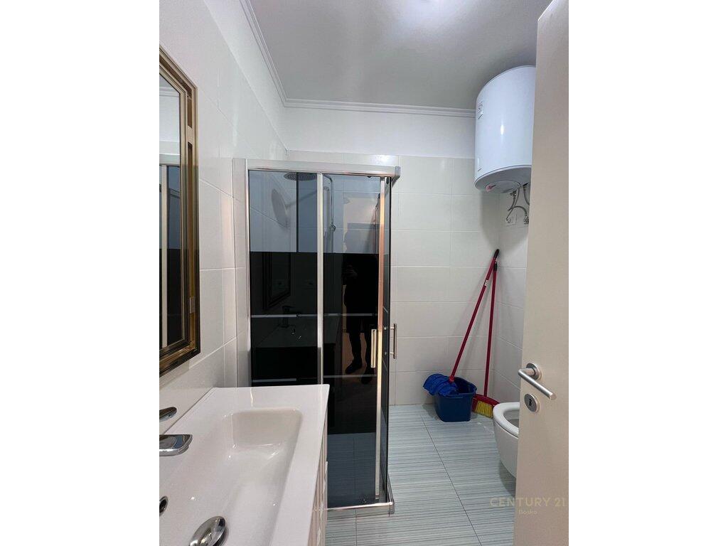 🏢 2-Bedroom + Living Room + 2-Bathroom Apartment for Sale | Rezidenca Avid – Bulevardi i Ri, Tirana