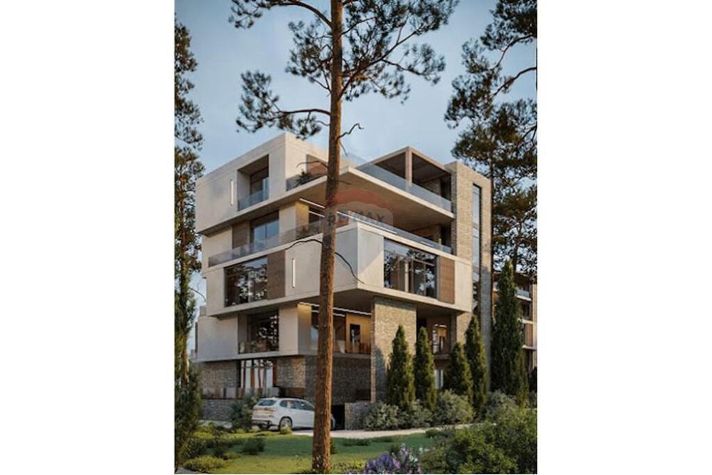 Lalezi Bay, 1+1 apartment for sale, 157,000 €. ID: 530181004-867