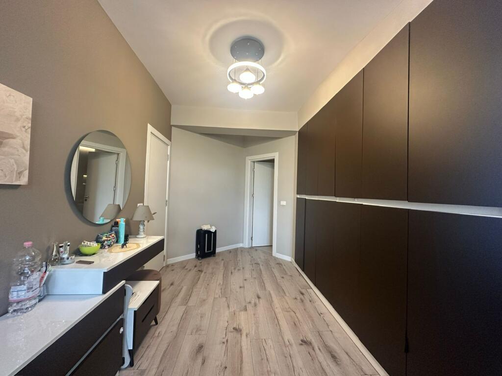 ⚜️ Duplex 3+1+3 with Veranda - Kodra e Diellit 2 / 