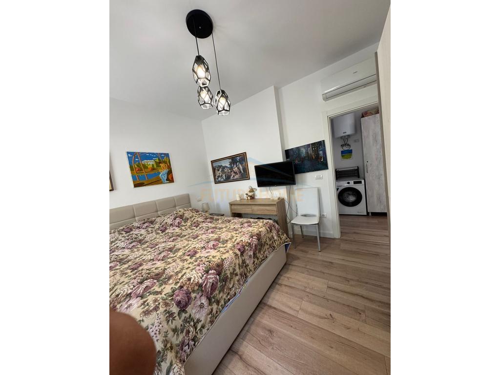 In vendita, Appartamento 2+1+2, Perla Resort, Baia di Lalëz.
