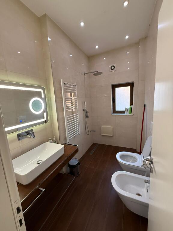 Apartment 2+1 for rent in Myslym Shyr