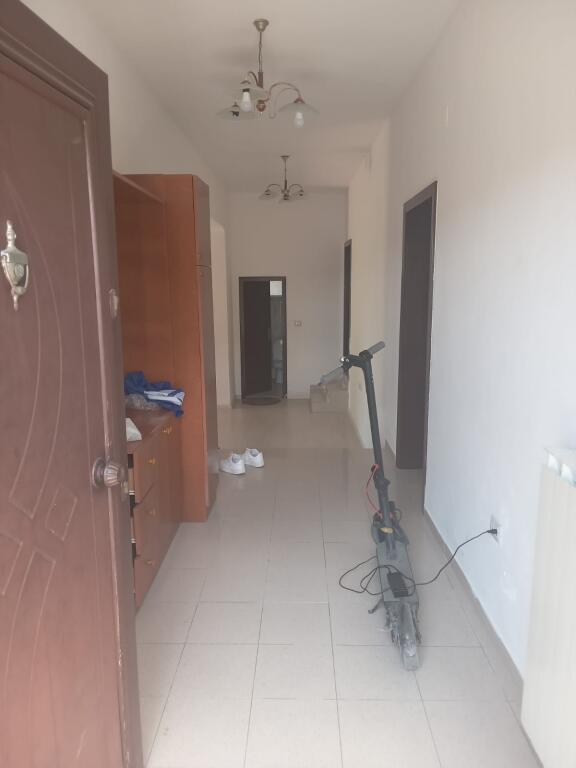 For rent 2+1 first floor villa 450 eu furnished