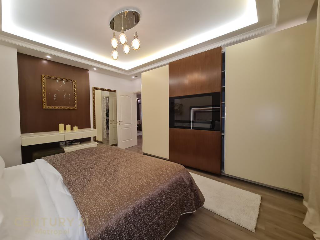 Apartment 2+2+ garage for Rent in Astir