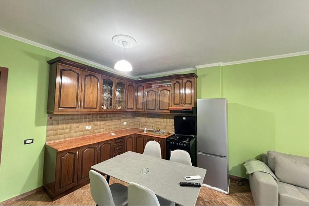 Appartamento 2+1 in affitto a Laprakë