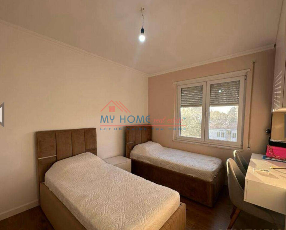3+1 apartment for rent on Elbasan Street